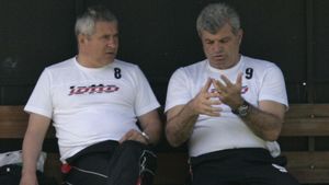 Manea: "Doar eu și Sichitiu ne zbatem să salvăm Rapidul!"