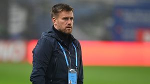 Mihai Pintilii nu i-a iertat pe fotbaliștii naționalei României după meciul cu Moldova: „Sunt dezamăgit! Trebuie să ai inimă!”