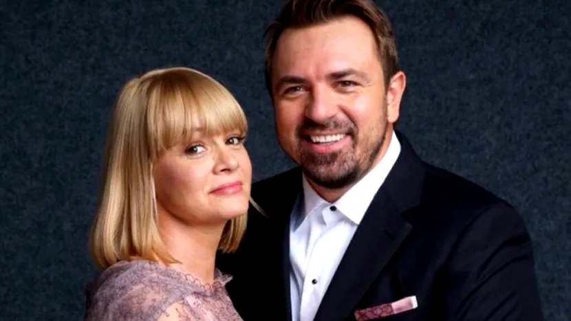 Horia Brenciu, despre povestea de iubire cu soția lui, Alice Dumitrescu! A dat detalii din viața lor de familie