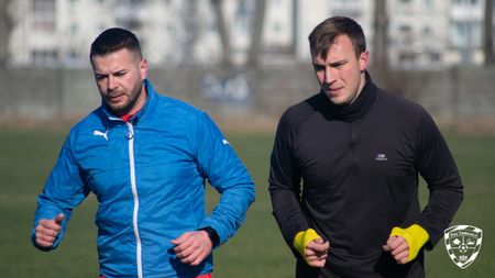 ACS Poli s-a reunit, la limita subzistenței! Clubul timișorean a primit interdicție de transferuri de la FIFA. Silviu Bălace: ”Nu dezarmăm, facem tot ce putem face”