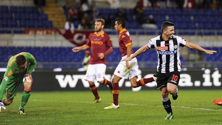 Legenda continuă! Di Natale, la Udinese până în 2015