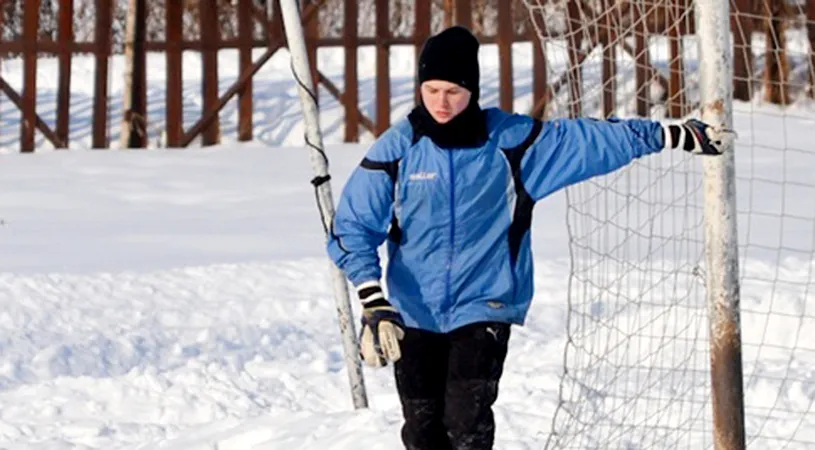 Bucovina a plecat la Vatra Dornei** cu 21 de jucători!