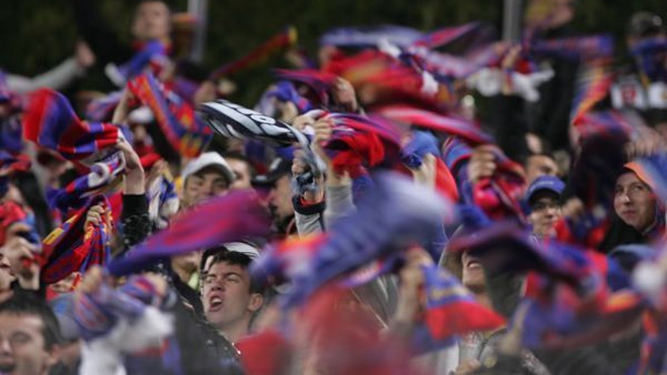 Hagi îl felicită pe Becali:** "Cel mai bun lucru pe care l-au făcut cei de la Steaua este că s-au întors în Ghencea!"