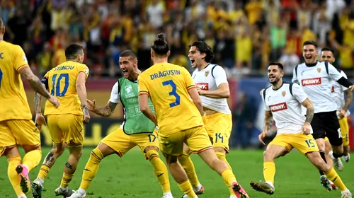 Adi Ilie și-a ales „Cobrele” din actuala națională a României! Cei doi fotbaliști care l-au impresionat pe fostul atacant al Generației de Aur