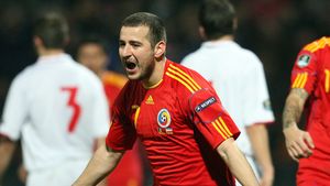 Reacția lui Zicu după ce ProSport a anunțat că Negoiță îl dorește la Dinamo. "Aș accepta, dar din iarnă'