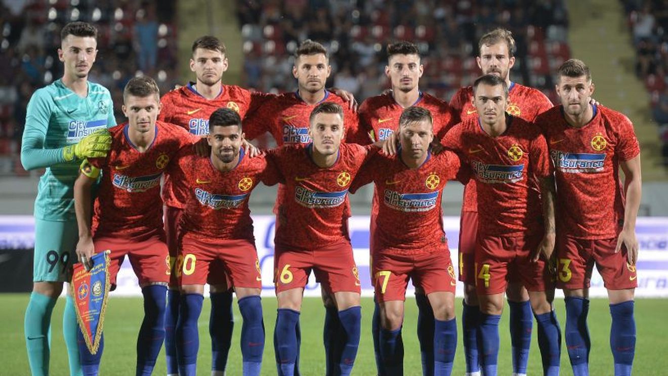 Cum te simți ca fotbalist după ce Gigi Becali spune despre tine: "Ia 30.000 de euro și scapă-mă de el"