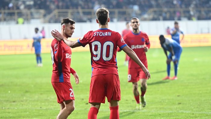 L-a desființat pe fotbalistul FCSB ca nimeni altcineva: „Ai fost mare căpitan, dar nu poți dribla un jucător de liga a doua”