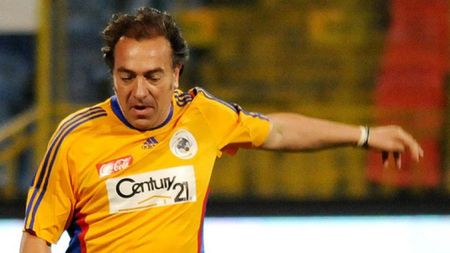 Marcel Răducanu îi pune la punct pe jucătorii României: „Le lipsește atitudinea și le-a fost frică!”