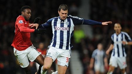 Tamaș, pe făraș! West Bromwich i-a transmis să își caute echipă!