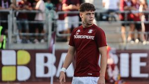 Dan Șucu, forțat să accepte o clauză de reziliere foarte mică la transferul lui Andrei Borza? „Restul banilor îi impart impresarii și familia”