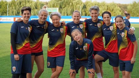 Asta ne mai lipsea! Nervi și amenințări în fotbalul feminin de la noi. FRF este acuzată că ține partea campioanei: „Vom face plângere penală”