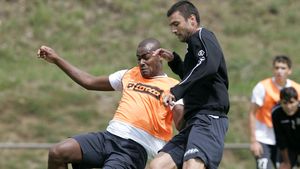 Joao Andrade: „I-am dat sfaturi lui Săpunaru"