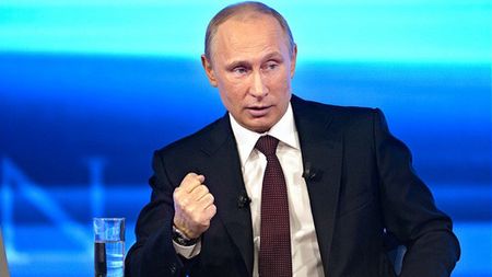 Fanii care merg în Rusia pentru CM 2018 nu vor avea nevoie de viză. Documentul a fost semnat de Vladimir Putin