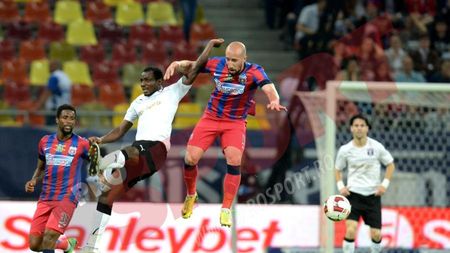 Burleanu: "Astra a câștigat meritat"