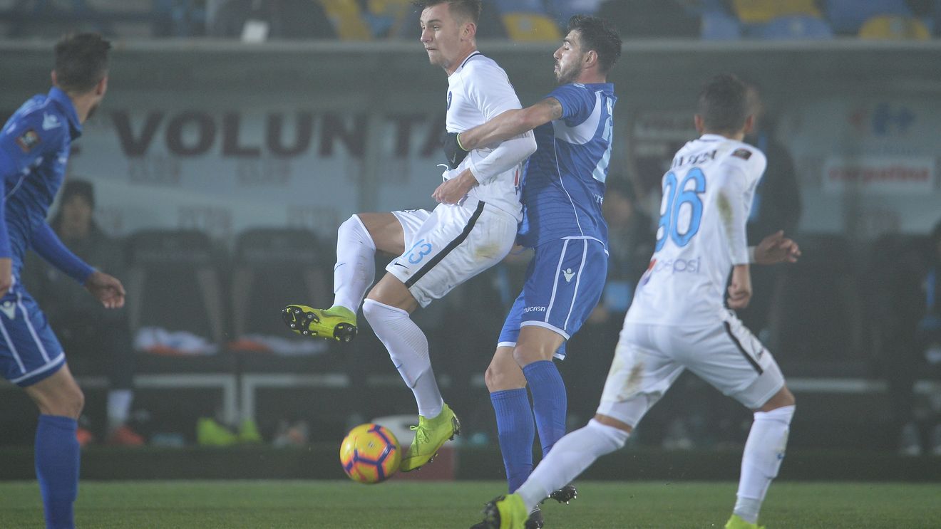 Gică Hagi, mesaj direct pentru U Craiova: "El costă foarte mult. Nu vor face o ofertă, pentru că e foarte scump". Fotbalistul Viitorului pe care oltenii nu și-l permit