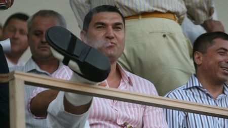 "Vor veni mereu mai mulți dinamoviști la stadion decât locuitorii Urziceniului"