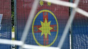 REPORTAJ VIDEO | FCSB va avea una dintre bazele de top ale Europei! Se pune accent pe academia clubului. Mai multe terenuri de antrenament decât Ajax, stadion de Liga 2 și două suprafețe de joc pentru competiții UEFA