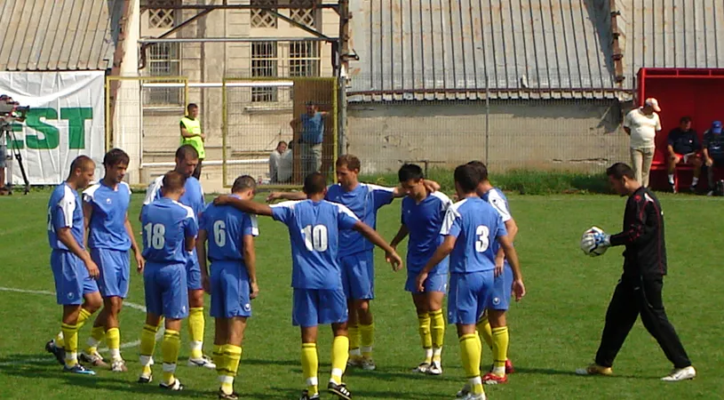 Kaliakra Kavarna - Delta Tulcea 2-1