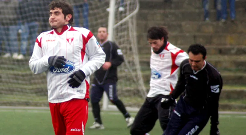 UTA, salvată tot de Batin