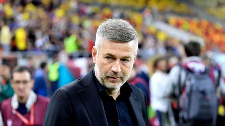Cei 4 fotbaliști pe care Edi Iordănescu i-a dat afară din lot pentru meciul România - Israel. Lista oficială e fără numele lor: unul a fost căpitanul FCSB ani la rândul