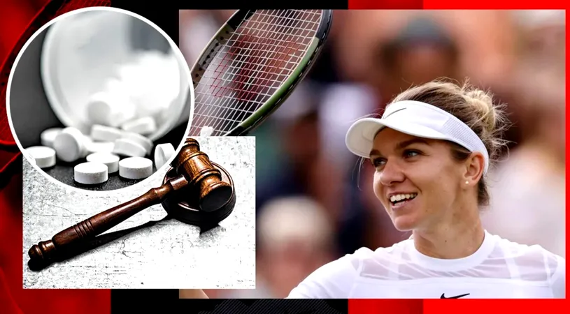 Simona Halep a băgat oficial apelul la TAS! Ce e obligată ITIA să facă acum