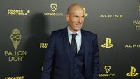 Veste bombă! Zinedine Zidane a bătut palma cu noua echipă