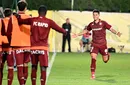 Fericirea Rapidului are chipul lui Alex Dobre! Cronică de Gabriel Berceanu la 2-0 cu FC Argeș, nou-promovată cu joc bun și Caio Martins de urmărit, în prima etapă din Superliga