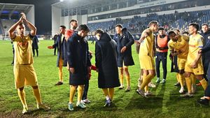 Petrolul și-a găsit antrenor, dar nu îl poate confirma! Blocați, prahovenii sunt într-o cursă contracronometru: cât timp mai au la dispoziție pentru a rezolva problema