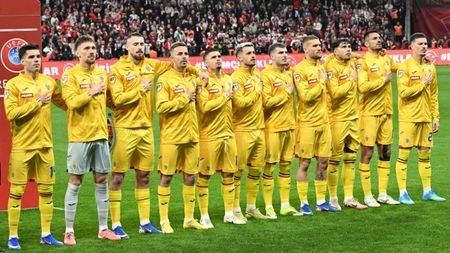 Nu crede că Gică Hagi va face o revoluție la naționala României: „Doar el a arătat potential foarte mare”