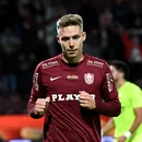 „Nu mai pun botul”. Reacția lui Louis Munteanu legată de transferul la Stuttgart pentru 8.000.000 de euro