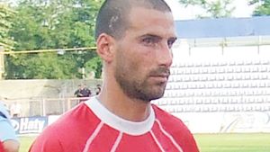 GOL FATAL