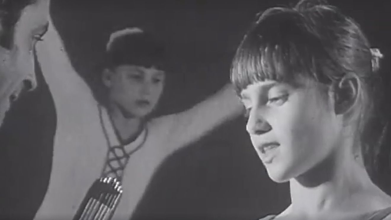 44 de ani de la prima notă de 10 obținută de Nadia Comăneci la Jocurile Olimpice. „Era mult zgomot şi nu înţelegeam ce înseamnă acel 1.00 de pe tabelă”