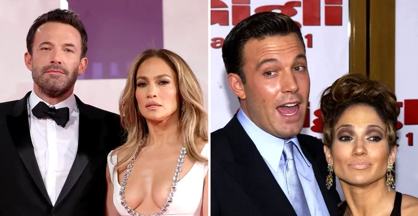 Jennifer Lopez este îngrijorată că își va pierde fanii dacă relația cu Ben Affleck eșuează din nou, spune un expert