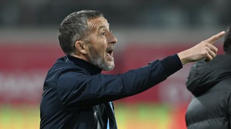 A spus că a refuzat oferta de la FCSB, dar fotbalistul român e pus la punct într-un mod brutal chiar de Meme Stoica. „Nimeni nu i-a făcut vreodată vreo propunere. Bazaconii extraordinare"