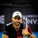 Grigor Dimitrov, fostul iubit al Mădălinei Ghenea, interviu spectaculos! „Trebuie să trăiești în prezent”