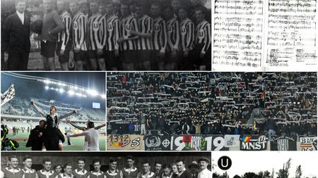Moartea unei legende. "U" Cluj, în faliment nedeclarat: fotbaliștii n-au mai văzut bani de 4 luni și sunt evacuați din case. Drumul început în 1919 cu corul din "Ernani" se apropie de final