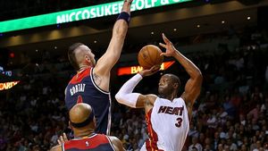 VIDEO | LeBron, who? Miami Heat are trei victorii din trei meciuri, după despărțirea de superstarul NBA