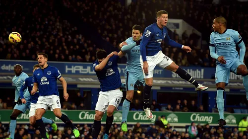 Everton i-a stabilit prețul lui Ross Barkley, Chelsea și Manchester City se luptă pentru cel care ar putea deveni „cel mai bun fotbalist pe care Anglia l-a văzut vreodată”