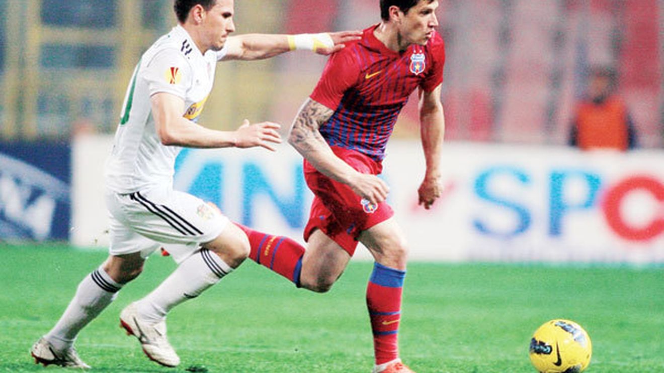 Sătul de rateuri, Meme e gata să își îndrepte greșeala față de Becali:** a acontat primul transfer pentru Steaua! Lovitura pe care o pregătește unei rivale la titlu