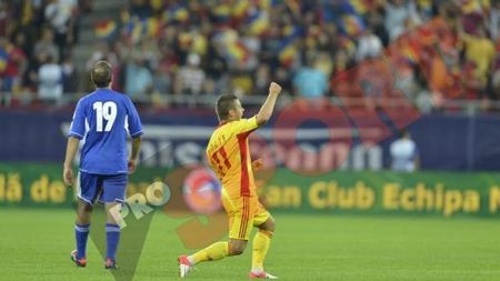 Noua perlă a lui Pițurcă promite evoluții bune pe viitor!** "De acum încolo vom juca împotriva unor adversari de calibru"