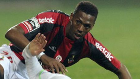 Atacant din Capul Verde pentru titlu în Liga I!** "E tentat de Vaslui și de Steaua!"  Actualul club îi caută înlocuitor