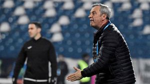 Momentul în care Mircea Rednic a cedat nervos în vestiar! „Era furios. Un meci dezamăgitor” | VIDEO EXCLUSIV ProSport LIVE