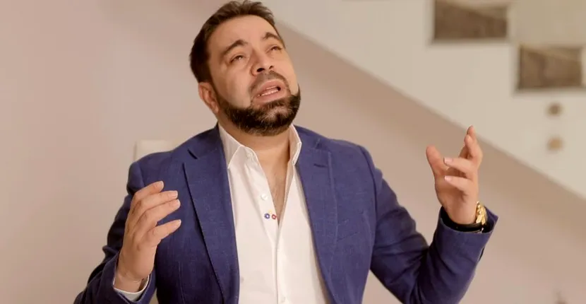 Cum a ajuns Florin Salam studiu de caz la Conservator. Ce spun profesorii despre asta