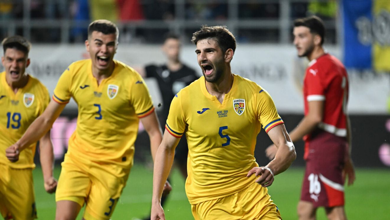 Umit Akdag, lăudat de presa franceză după ce a fost titular în meciul cu PSG