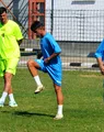 Marian Vătavu va conduce o echipă din Liga 3, la jumătate de an de la despărțirea de Chindia. Are în staff doi foști fotbaliști la Târgoviște