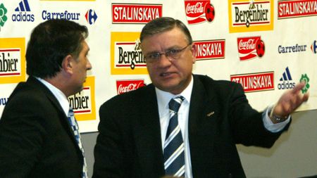 Crăciunescu despre Sandu:** "Are strigătul unui om disperat!"