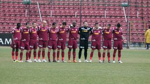 Încă un brazilian în "Gruia"!** ProSport a aflat transferul cu numărul cinci al CFR-ului!