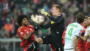 Ter Stegen, tot mai aproape de BarÃ§a! Catalanii sunt în Germania pentru negocieri. Ce anunță nemții