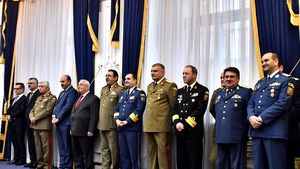 „Mai există ordine în Ministerul Apărării? Ministrul trebuie să își dea demisia!”. Scandalul „FCSB interzisă în Ghencea” ar putea genera un adevărat „iureș” la nivel guvernamental | VIDEO EXCLUSIV ProSport Live