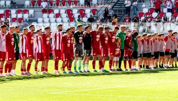Sepsi OSK a trecut de Ceahlăul și se apropie de play-off! Elvețianul Dimitri Oberlin l-a învins pe bravul Ailenei cu o execuție spectaculoasă